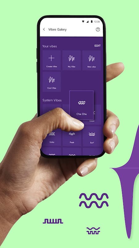 We-Connect screenshot 5