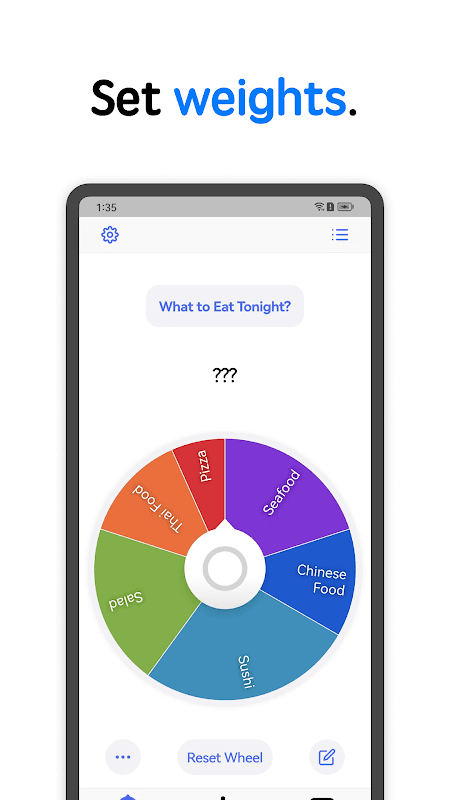 Capture 4 de Tiny Decisions