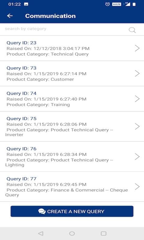 CORE-S screenshot 3