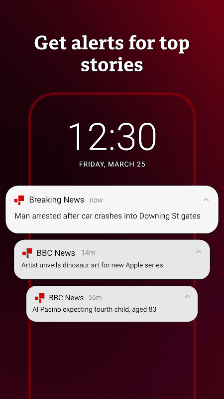 BBC News screenshot 6