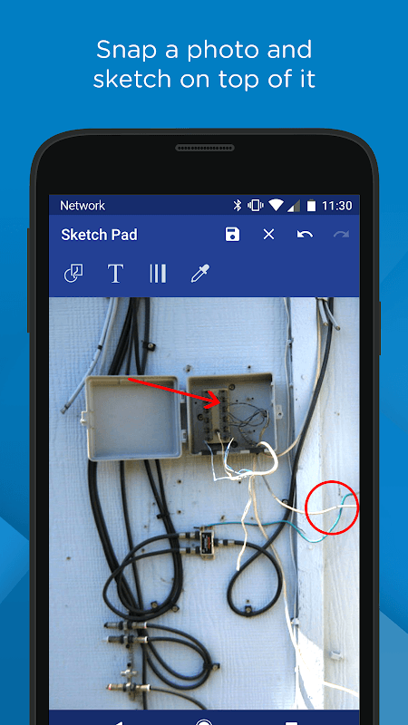 ProntoForms - Mobile Forms screenshot 4