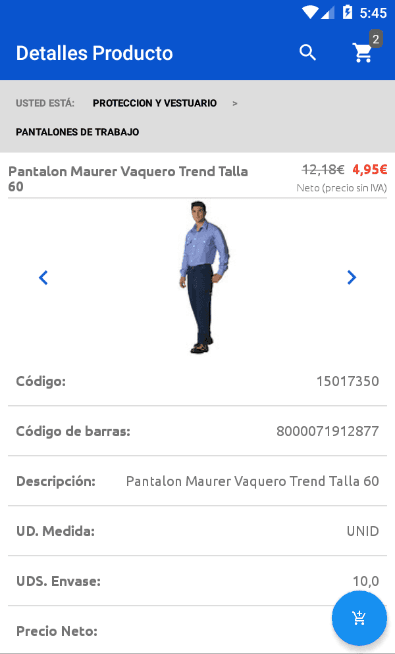 Screenshot 5