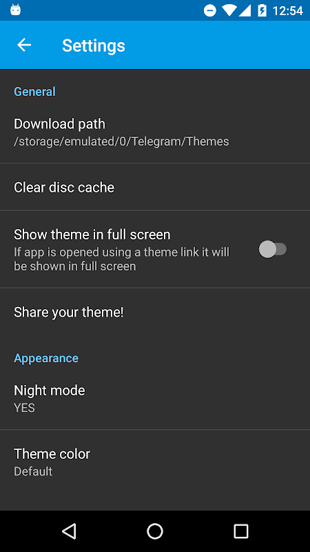 Screenshot 5