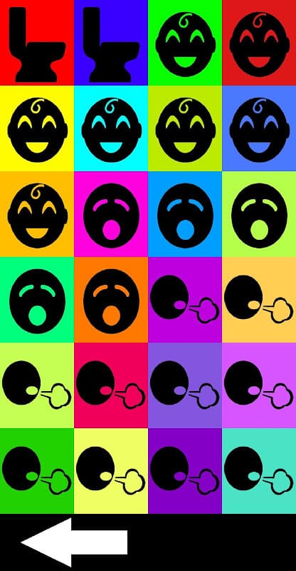 Crazy sounds: prank screenshot 4