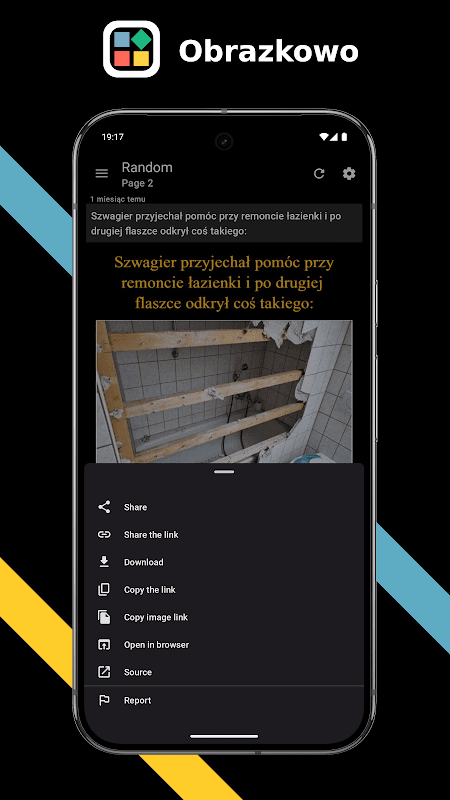 Obrazkowo screenshot 5