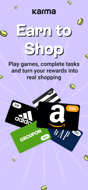 Karma | Shop like a pro screenshot 2