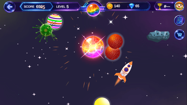 Big - Small screenshot 4