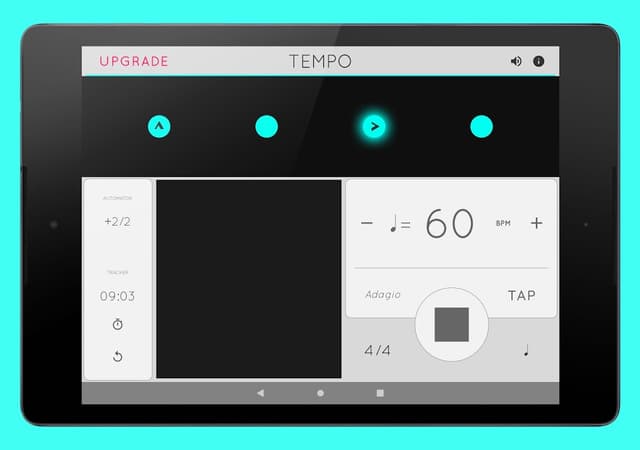 Metronome: Tempo Lite screenshot 6