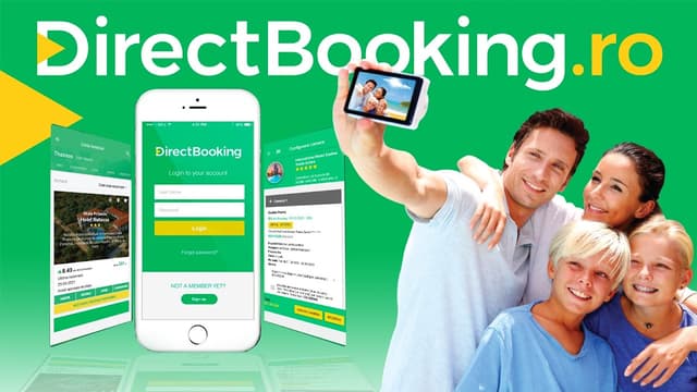 DirectBooking Rezervari online screenshot 5