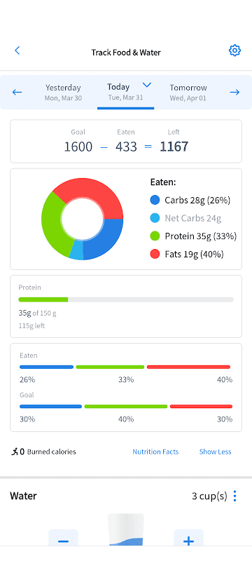BodySite Digital Health screenshot 5