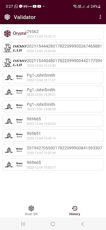 Screenshot 6