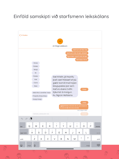 Karellen screenshot 6