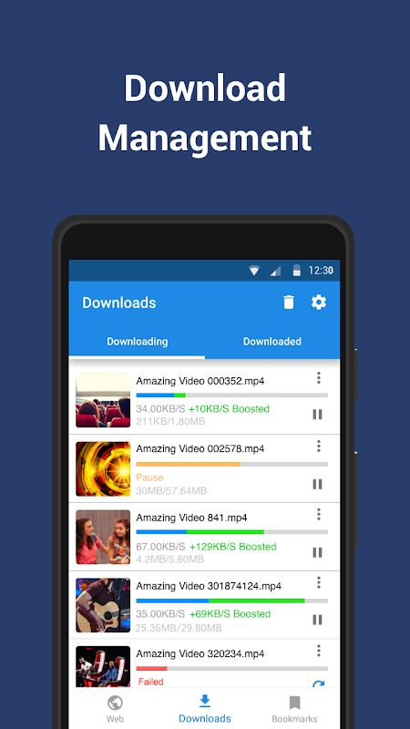Screenshot 5