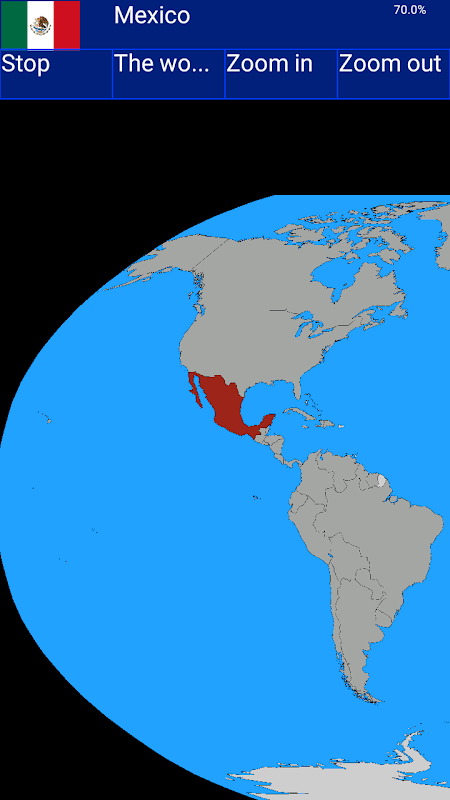 National Anthems screenshot 5