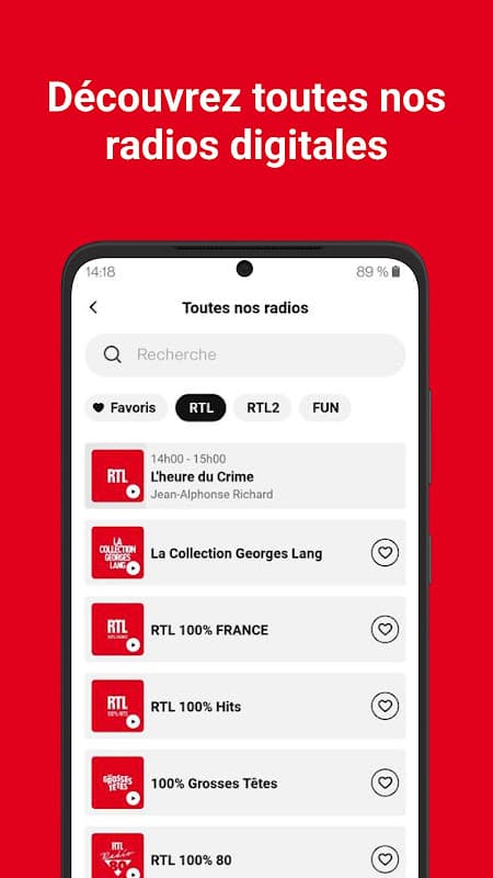 RTL screenshot 4