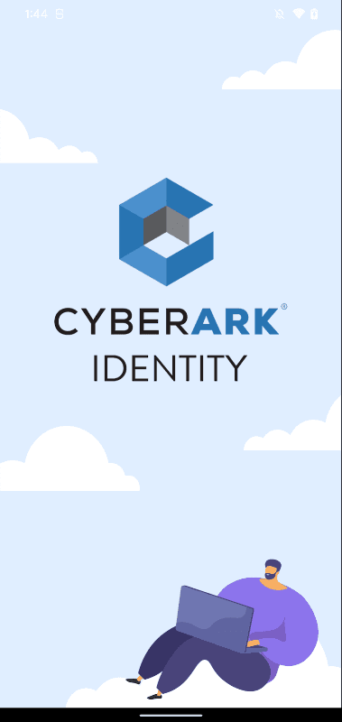 CyberArk Identity screenshot 1