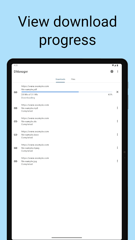 Screenshot 6