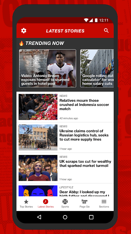 Screenshot 3