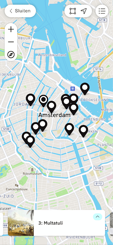 Amnesty RightsWalk screenshot 5