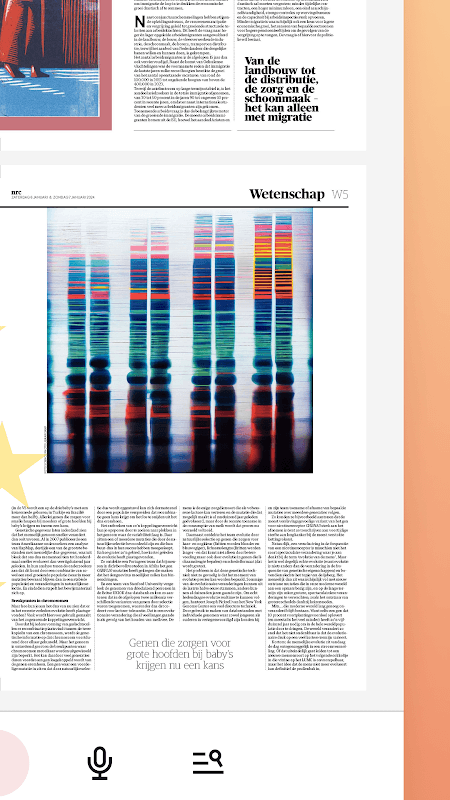 NRC - Nieuws en achtergronden screenshot 4