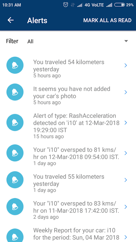 IL Assist screenshot 3