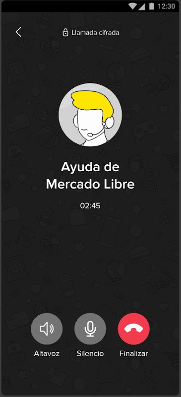 Mercado Envíos Flex screenshot 6