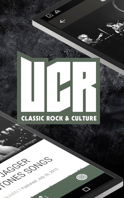 Ultimate Classic Rock screenshot 5