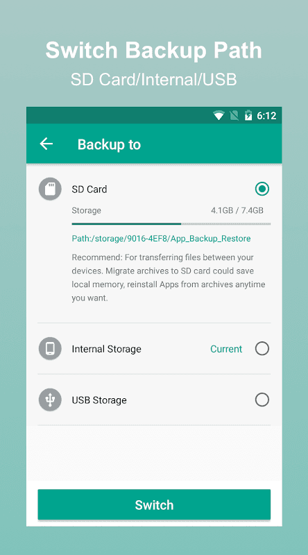 Screenshot 5