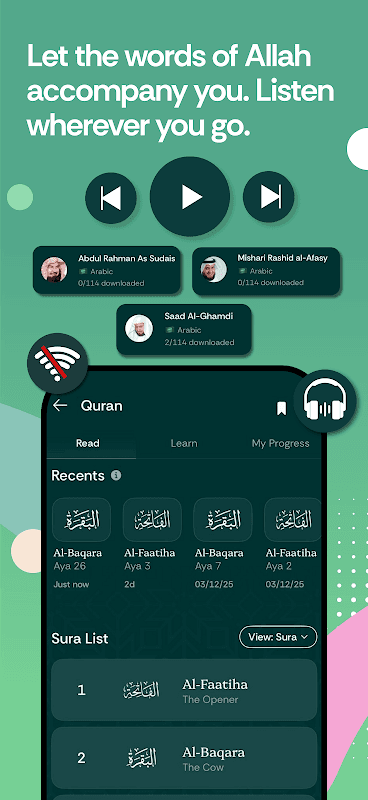 Muslim Pro: Quran Prayer Times screenshot 5