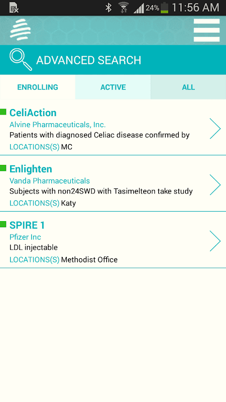 Research Hive screenshot 2