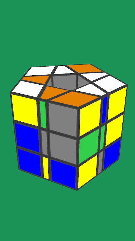 Vistalgy® Cubes screenshot 6