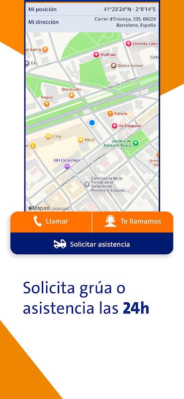 MGS Seguros screenshot 4