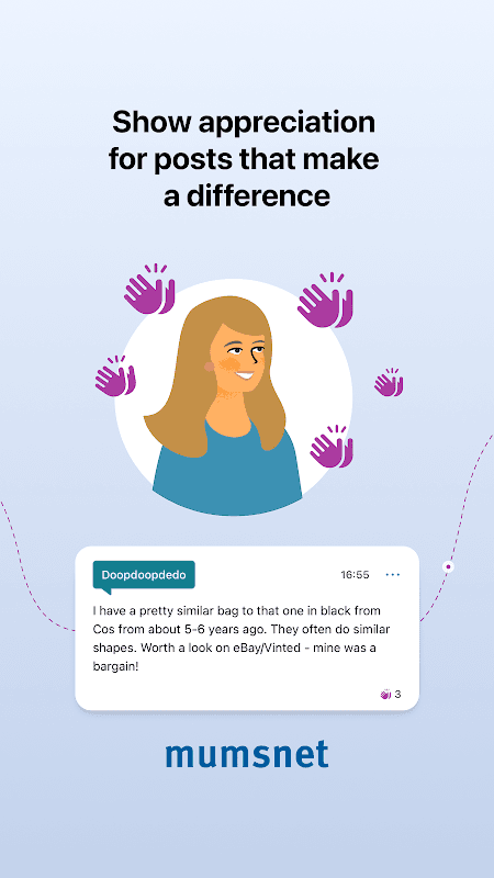 Mumsnet screenshot 4