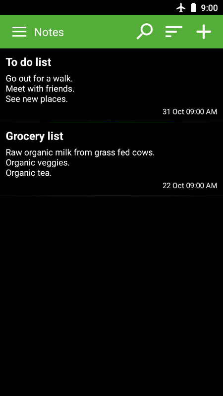Screenshot 5