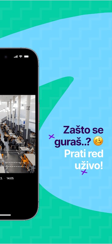 UNISpoT screenshot 6