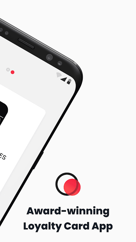 Stamp Me - Loyalty Card App screenshot 2