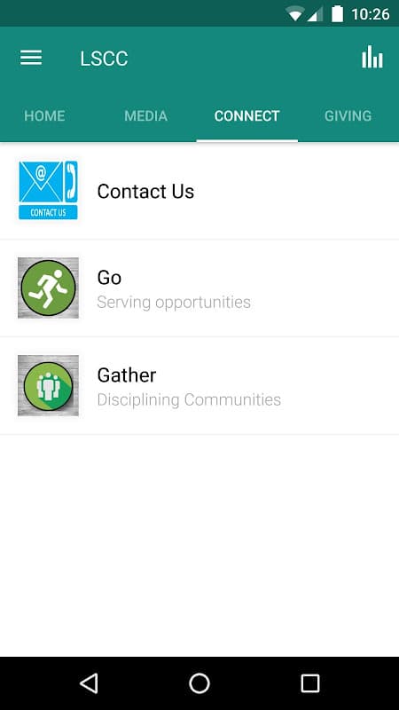 Living Springs screenshot 3