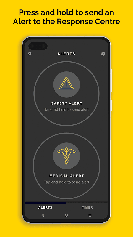 WSG-WorkSafe Guardian-WorkSafe screenshot 1