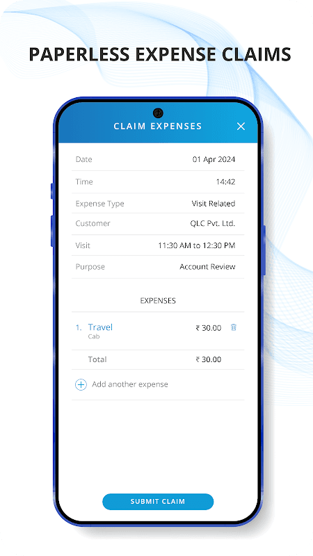 FieldSense screenshot 5
