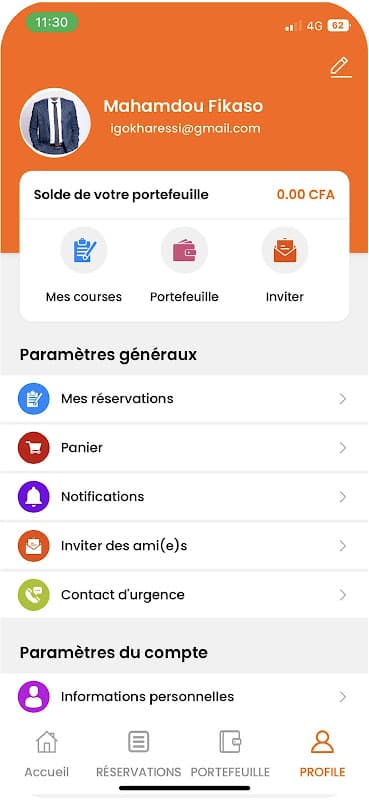 Screenshot 5