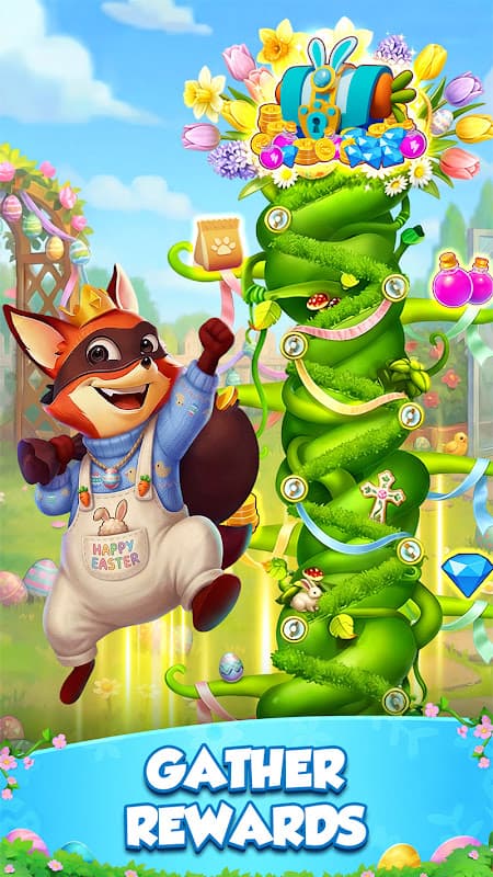 Crazy Fox - Big Win screenshot 1