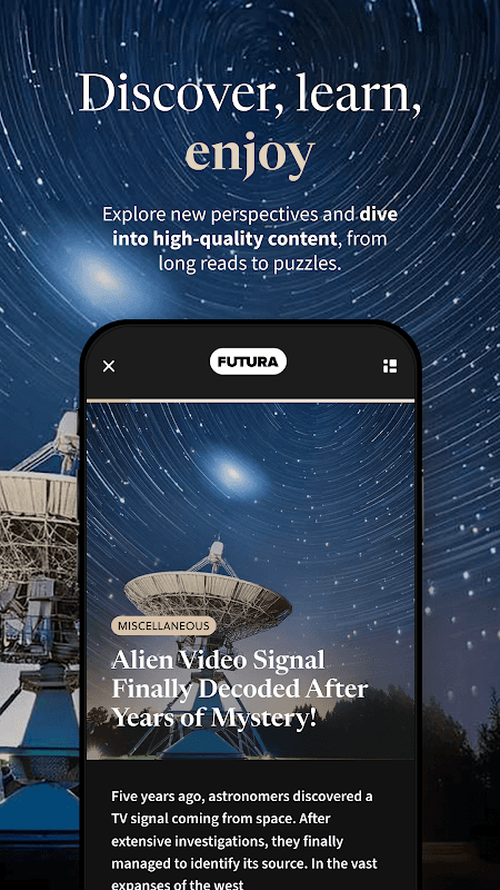CAFEYN – Online magazine subscriptions screenshot 4