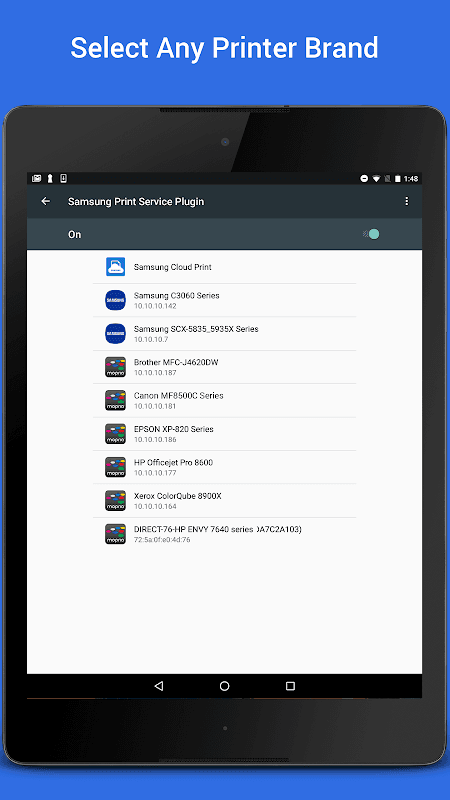 Screenshot 5