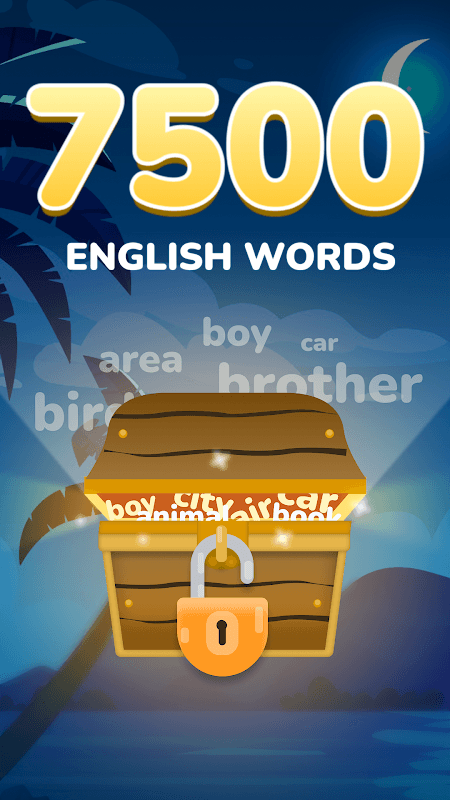 Learn words and play with Momo screenshot 6