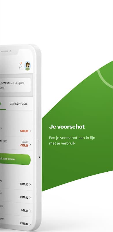 My Luminus screenshot 4