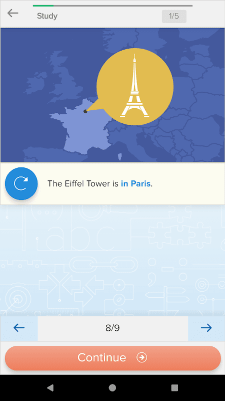 Reallyenglish screenshot 4