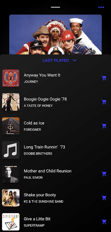 Live365 Radio - Music & Talk screenshot 2