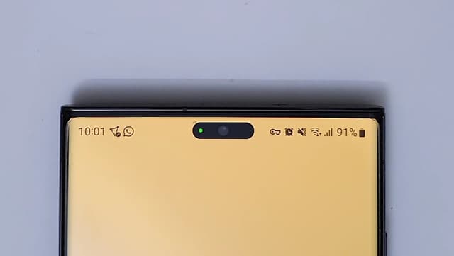 NotiGuy - Dynamic Notch screenshot 2