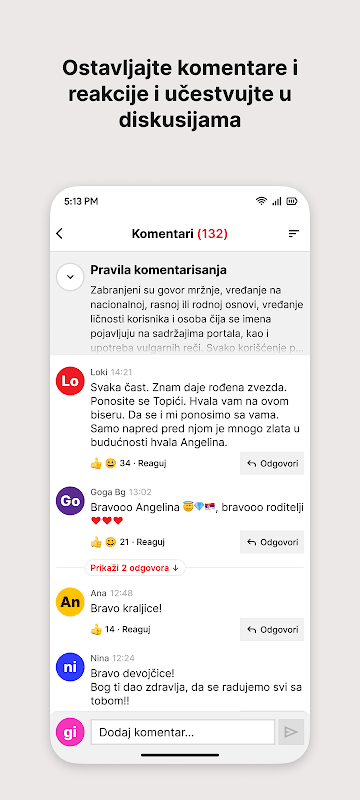 Kurir screenshot 6