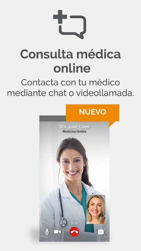 Divina Seguros screenshot 5